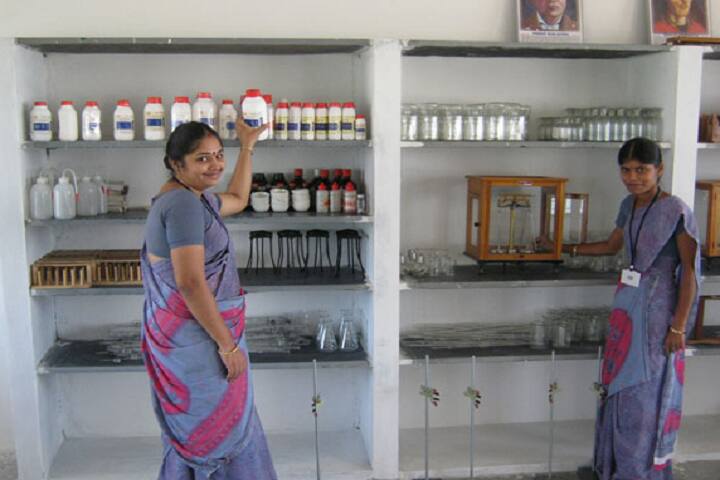 laboratory